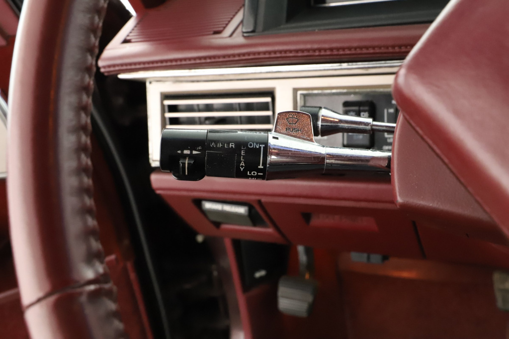 Oldsmobile Eighty-Eight