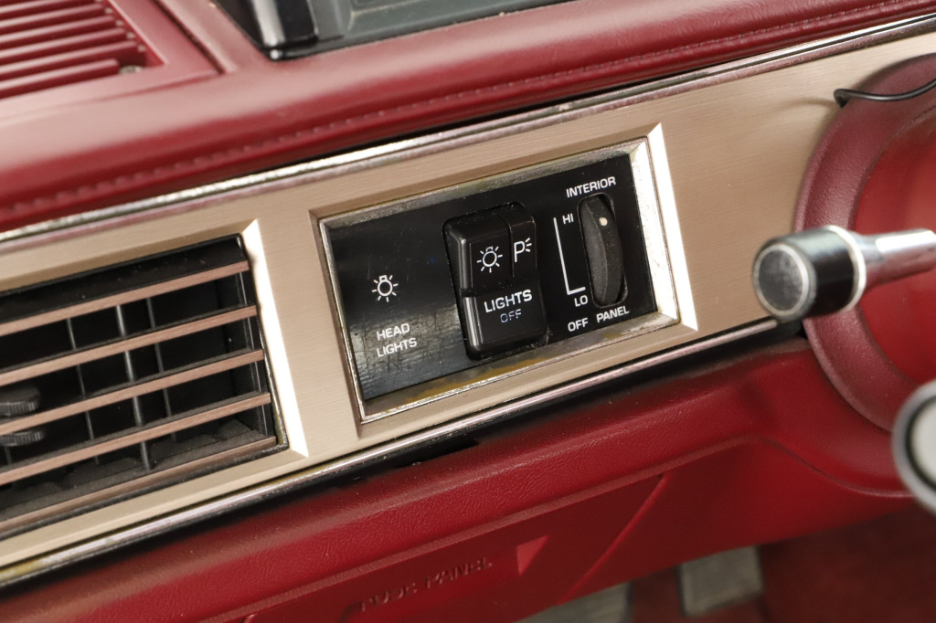 Oldsmobile Eighty-Eight