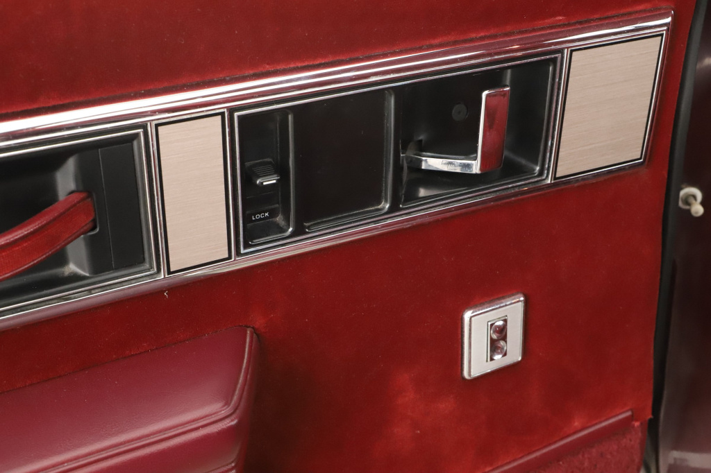 Oldsmobile Eighty-Eight