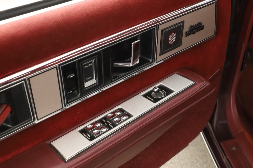 Oldsmobile Eighty-Eight