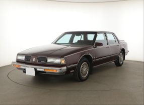 Oldsmobile Eighty-Eight - 1989