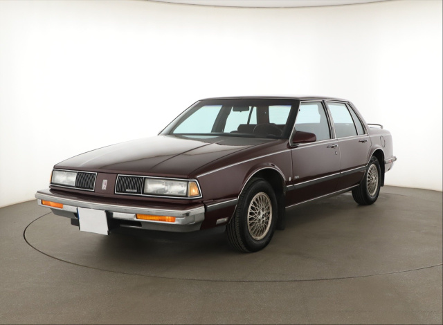 Oldsmobile Eighty-Eight