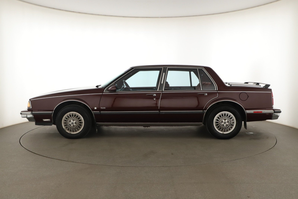 Oldsmobile Eighty-Eight