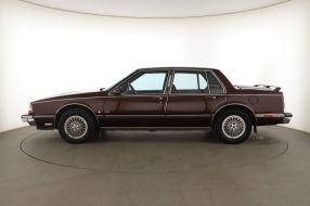 Oldsmobile Eighty-Eight - 1989