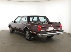 Oldsmobile Eighty-Eight - 1989