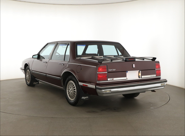 Oldsmobile Eighty-Eight