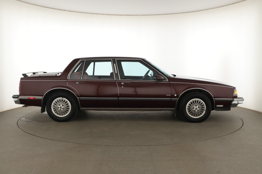 Oldsmobile Eighty-Eight