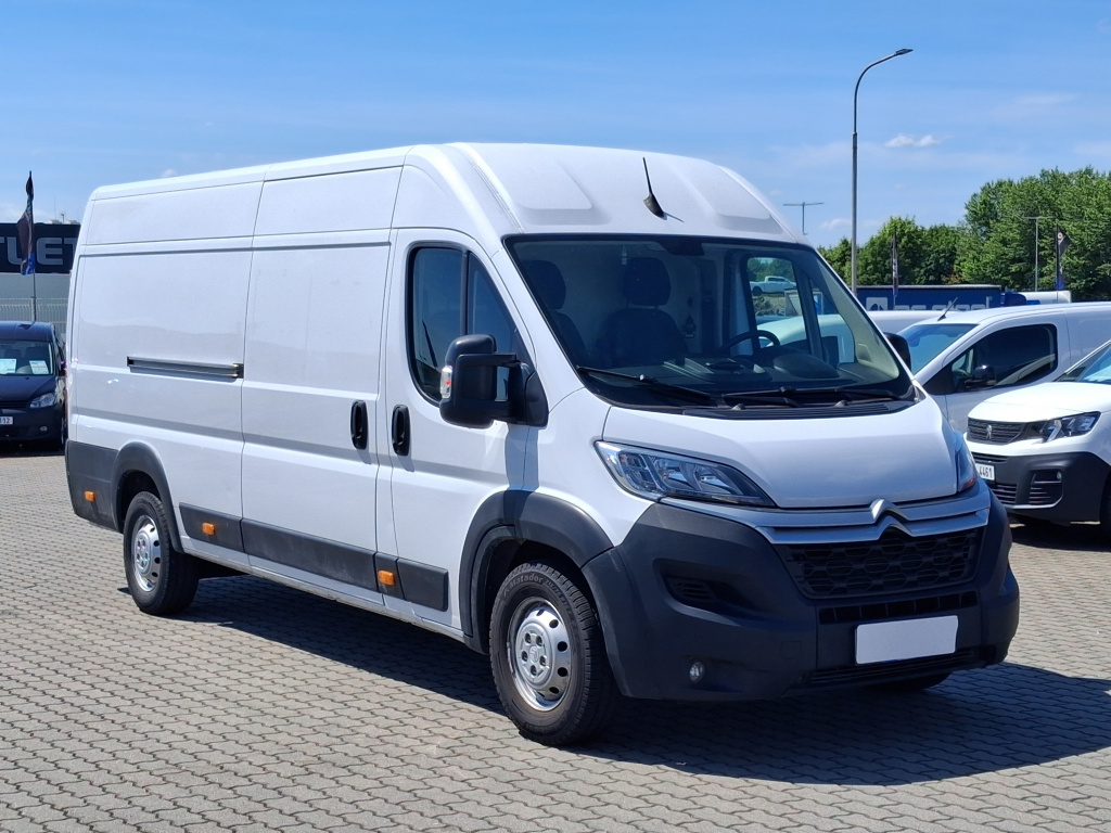 Citroen Jumper