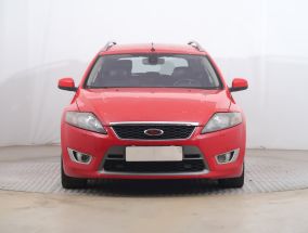 Ford Mondeo - 2009