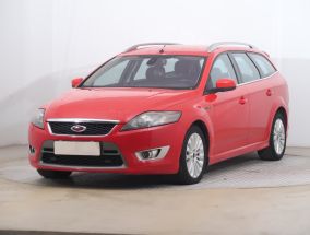 Ford Mondeo - 2009