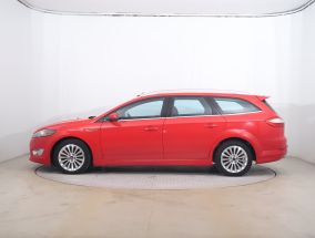 Ford Mondeo - 2009