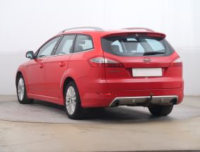 Ford Mondeo - 2009