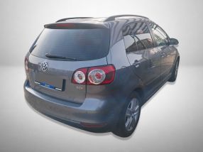 Volkswagen Golf Plus - 2009
