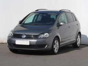 Volkswagen Golf Plus - 2009