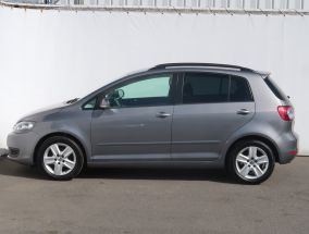 Volkswagen Golf Plus - 2009