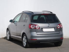 Volkswagen Golf Plus - 2009