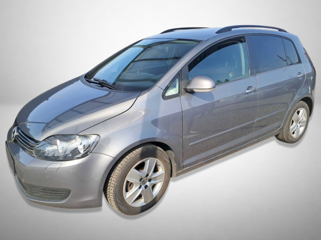 Volkswagen Golf Plus 2009