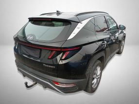 Hyundai Tucson - 2021