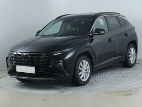 Hyundai Tucson - 2021