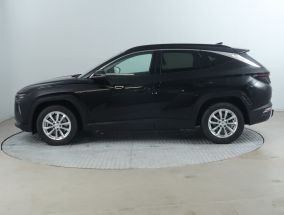 Hyundai Tucson - 2021
