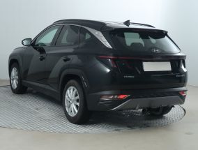 Hyundai Tucson - 2021