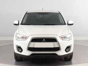 Mitsubishi ASX - 2015