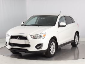 Mitsubishi ASX - 2015