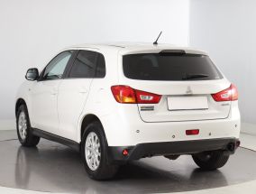 Mitsubishi ASX - 2015