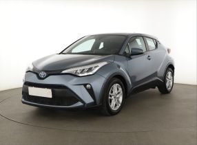 Toyota C-HR - 2024