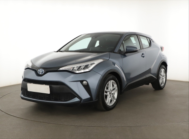Toyota C-HR - 2024