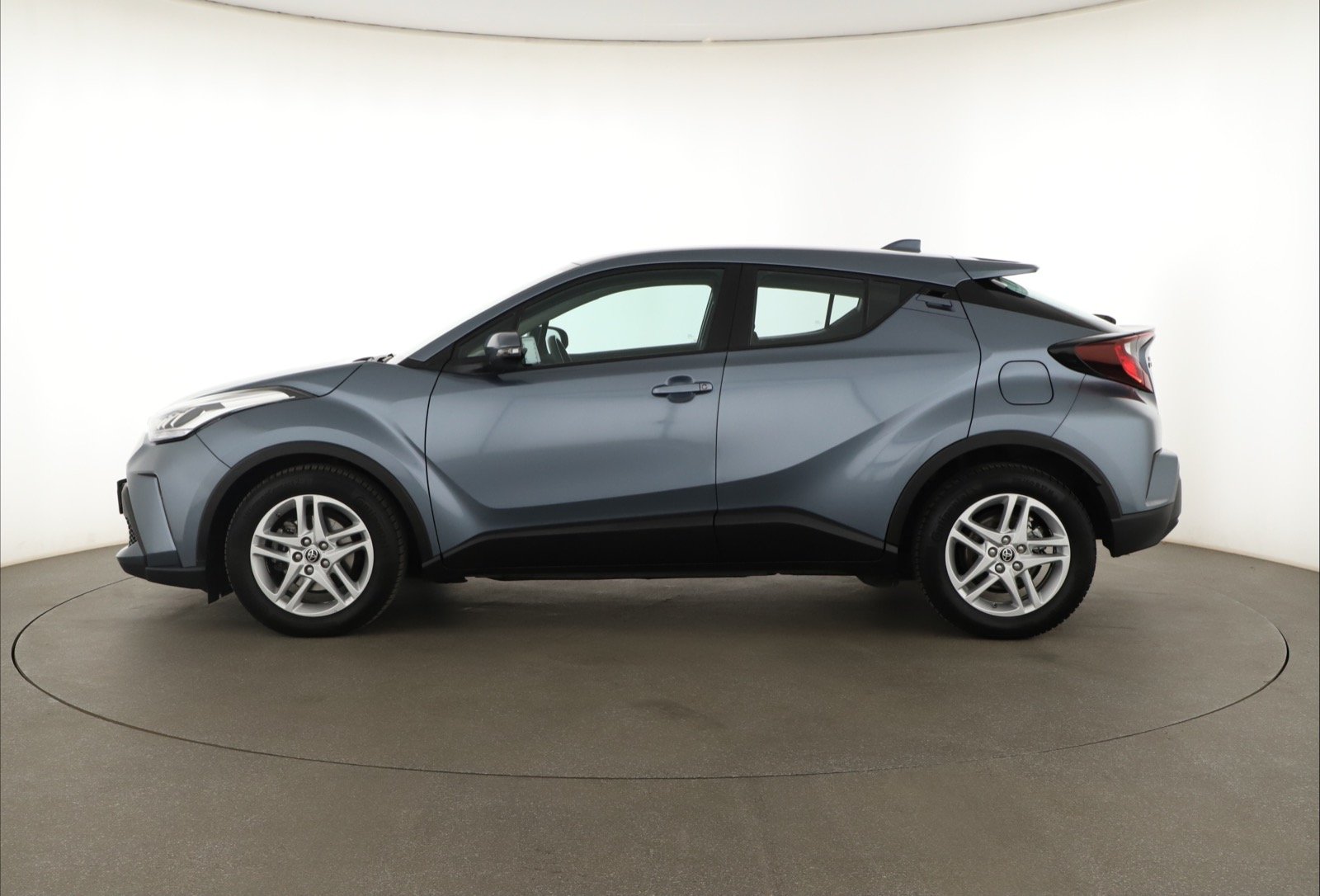 Toyota C-HR - 2024