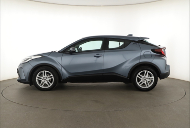Toyota C-HR - 2024