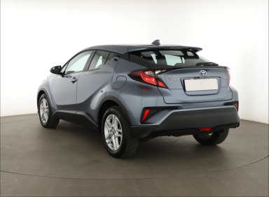 Toyota C-HR - 2024