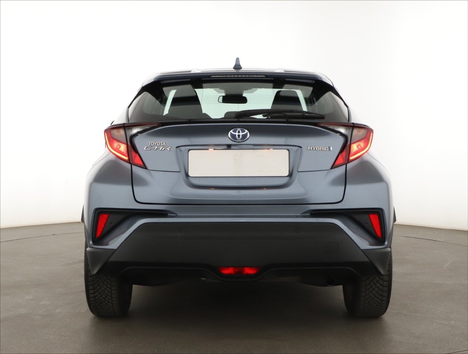 Toyota C-HR - 2024