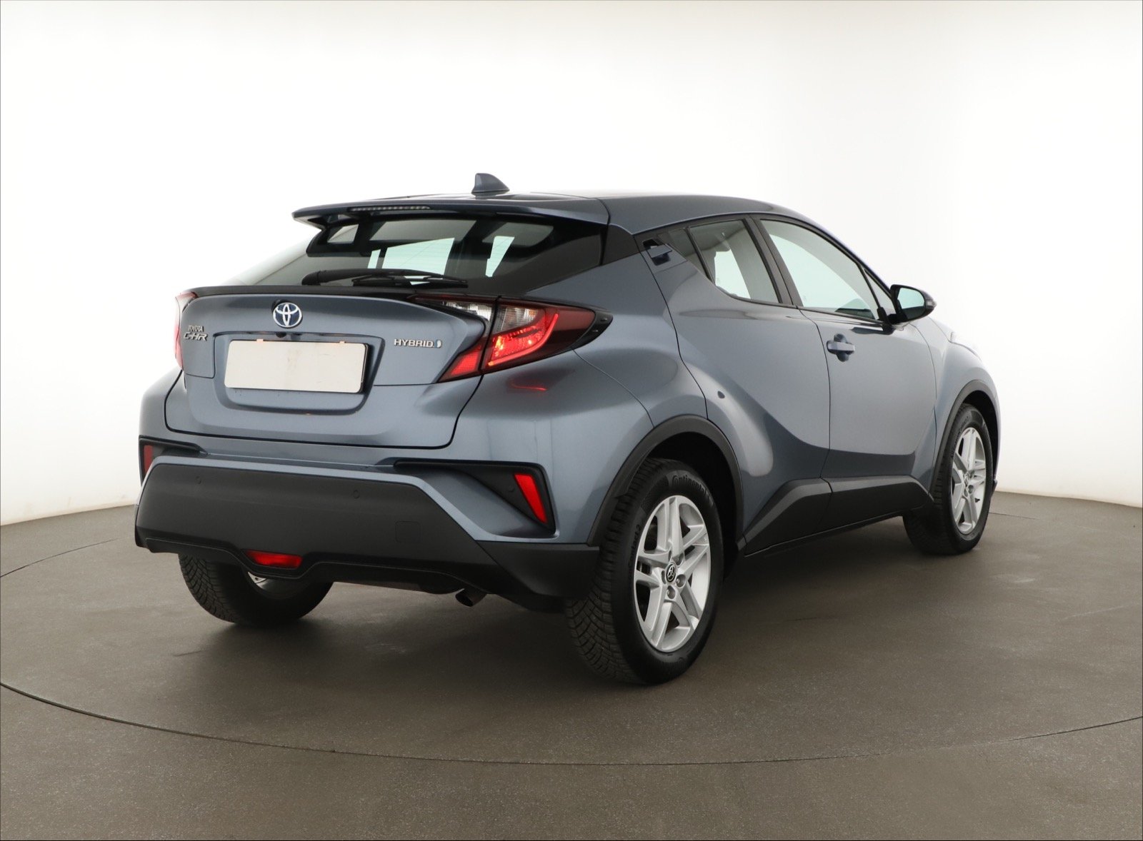 Toyota C-HR - 2024