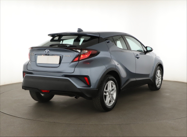 Toyota C-HR - 2024