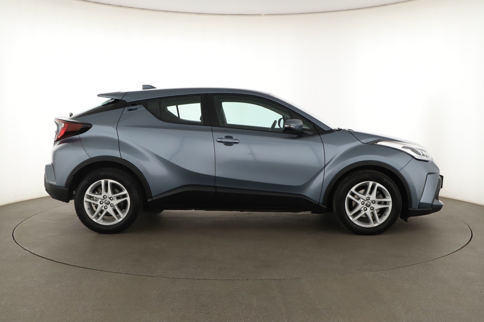 Toyota C-HR - 2024
