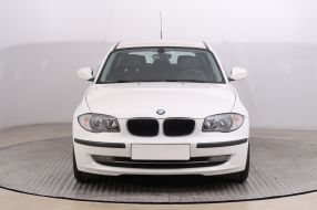BMW 1 - 2011