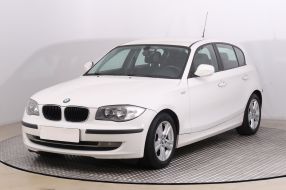 BMW 1 - 2011