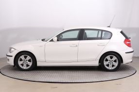 BMW 1 - 2011