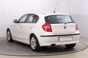 BMW 1 - 2011