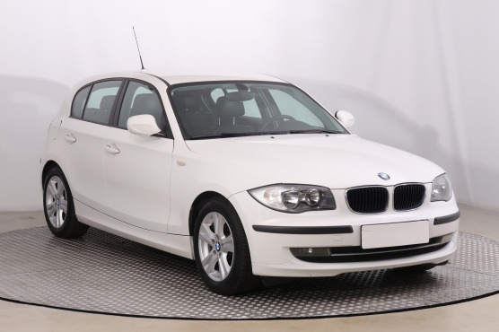 BMW 1