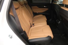 Hyundai Santa Fe - 2021