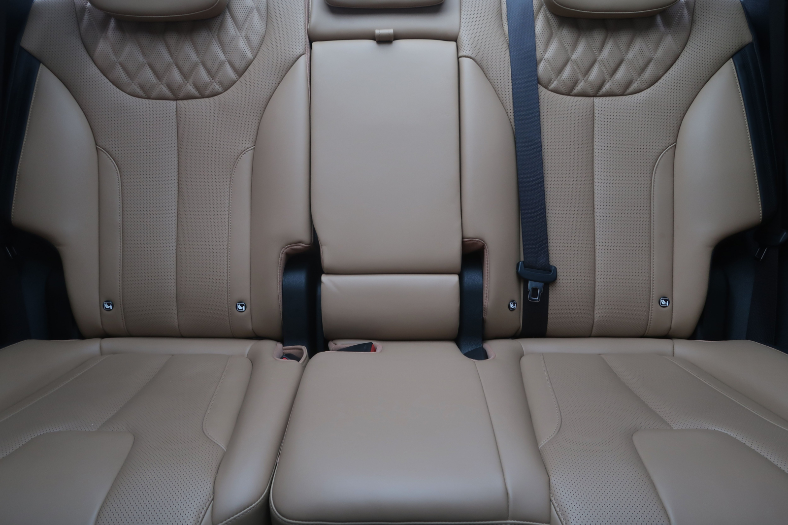 Hyundai Santa Fe - 2021