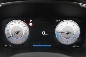 Hyundai Santa Fe - 2021