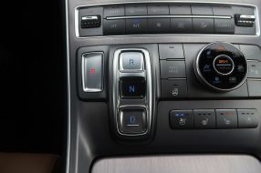 Hyundai Santa Fe - 2021
