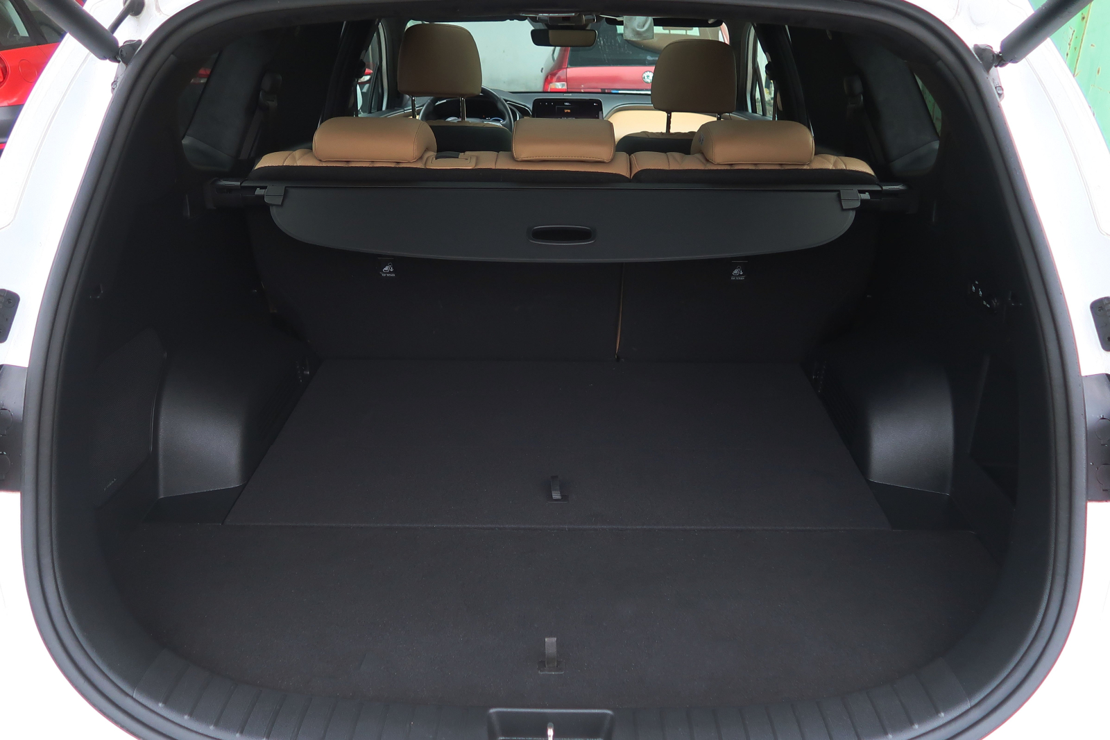 Hyundai Santa Fe - 2021