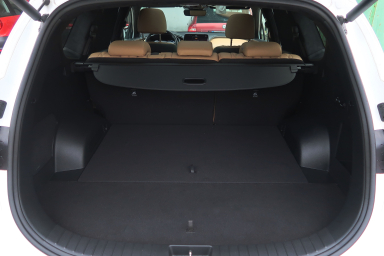 Hyundai Santa Fe - 2021