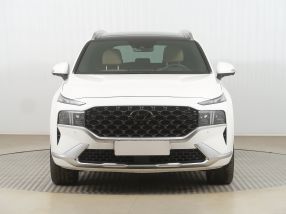 Hyundai Santa Fe - 2021