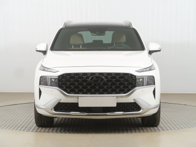 Hyundai Santa Fe - 2021